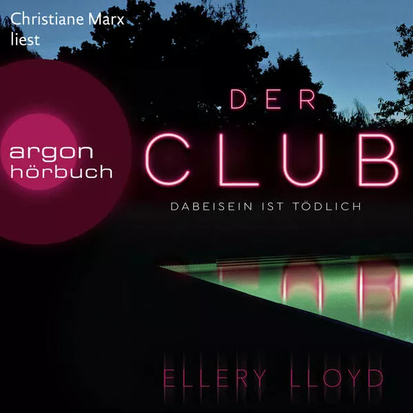 Der Club. Dabeisein ist tödlich