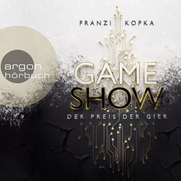 Gameshow – Der Preis der Gier