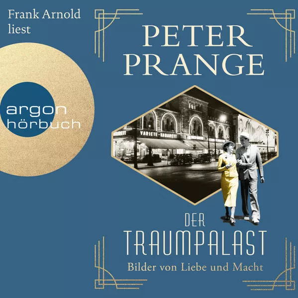 Der Traumpalast