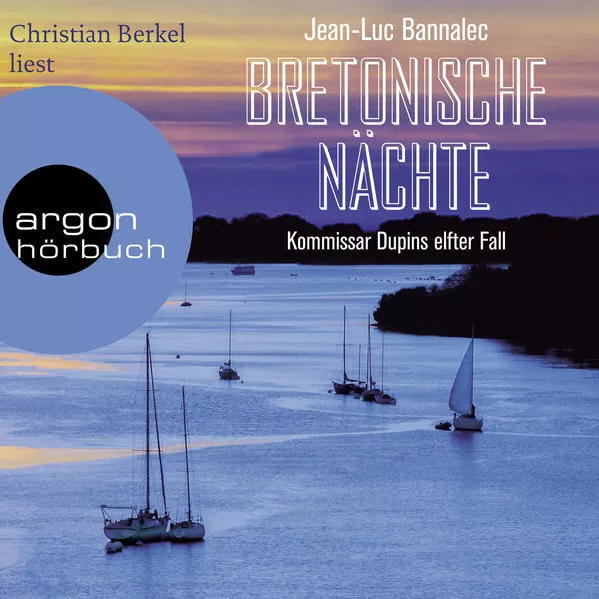 Bretonische Nächte