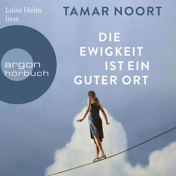 Die Ewigkeit ist ein guter Ort