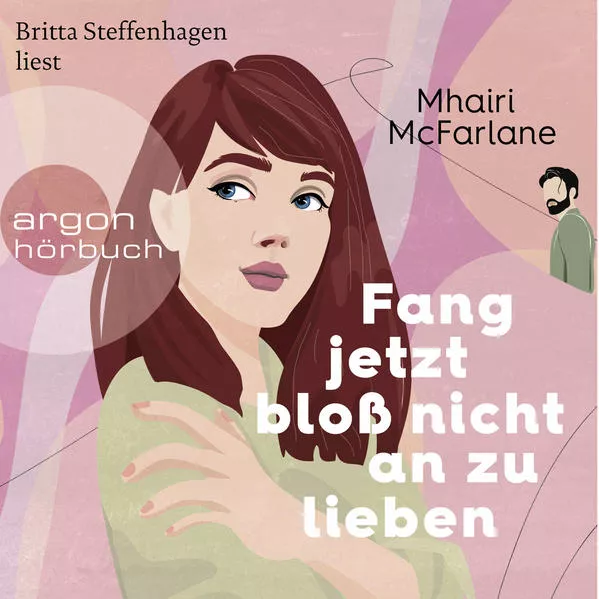 Fang jetzt bloß nicht an zu lieben