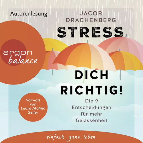 Stress dich richtig!
