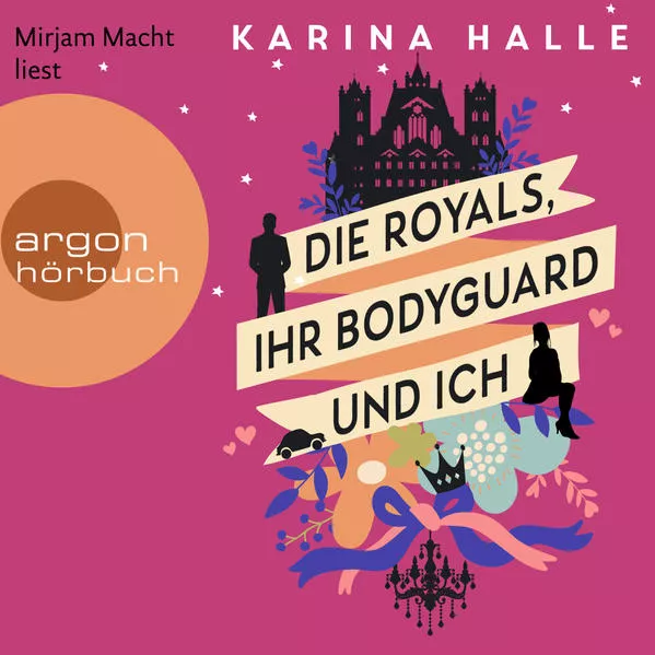 Die Royals, ihr Bodyguard und ich
