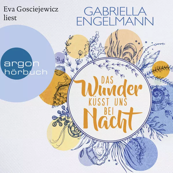 Das Wunder küsst uns bei Nacht