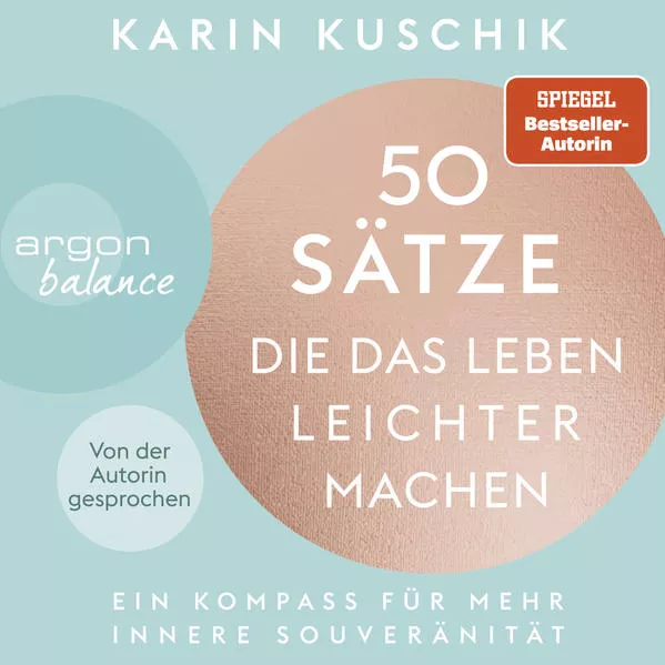 50 Sätze, die das Leben leichter machen