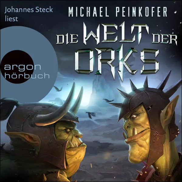 Die Welt der Orks