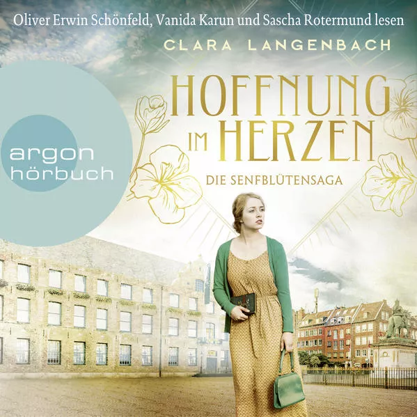 Die Senfblütensaga – Hoffnung im Herzen