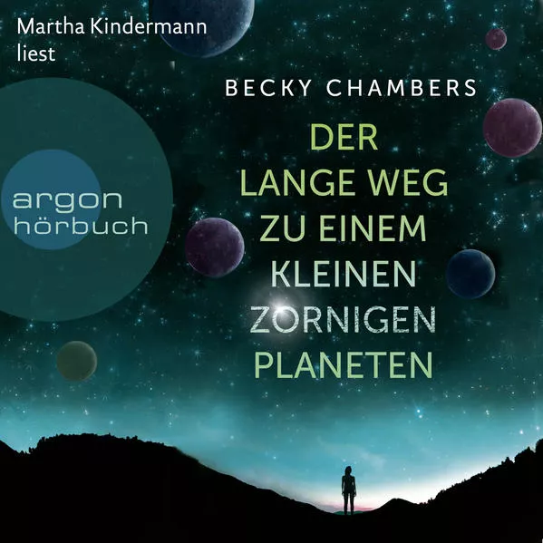 Der lange Weg zu einem kleinen zornigen Planeten