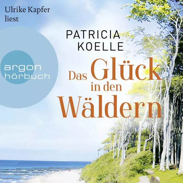 Das Glück in den Wäldern