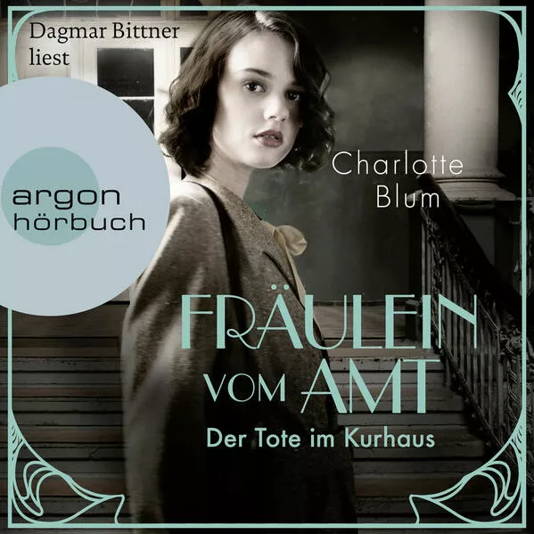 Fräulein vom Amt – Der Tote im Kurhaus