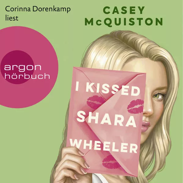 I Kissed Shara Wheeler