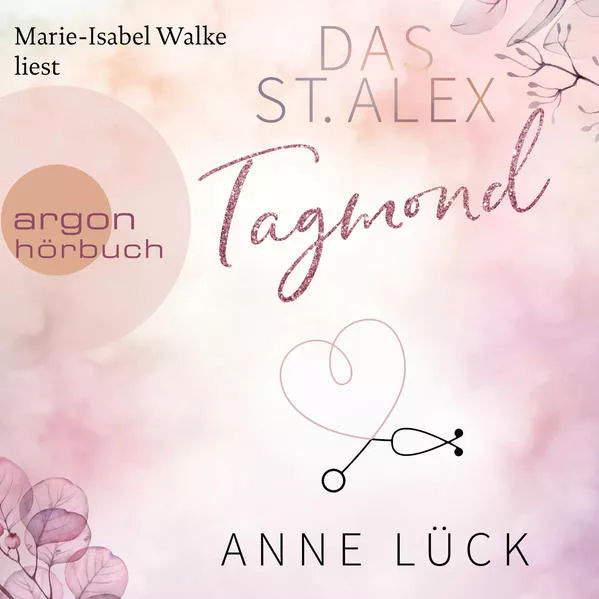 Das St. Alex - Tagmond