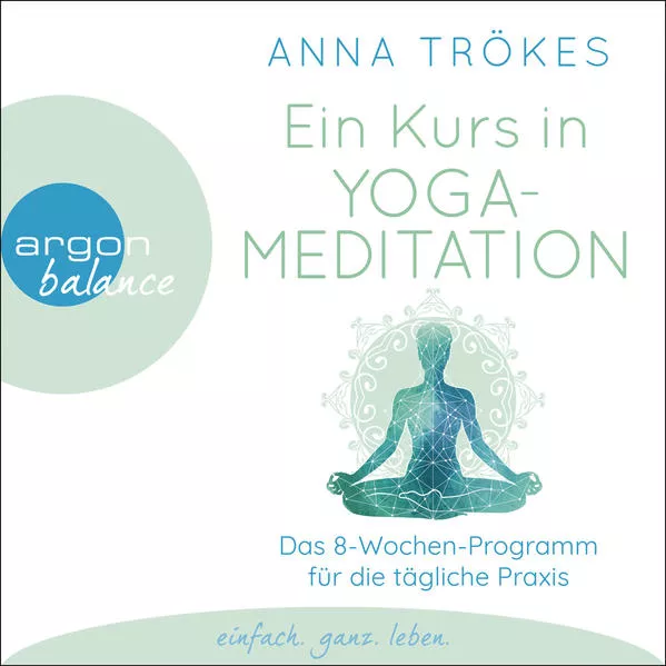 Ein Kurs in Yoga-Meditation