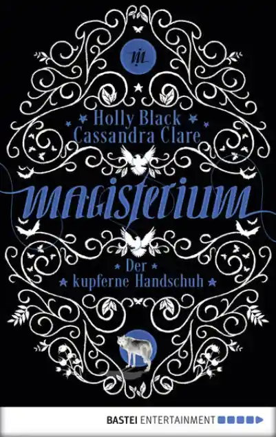 Magisterium