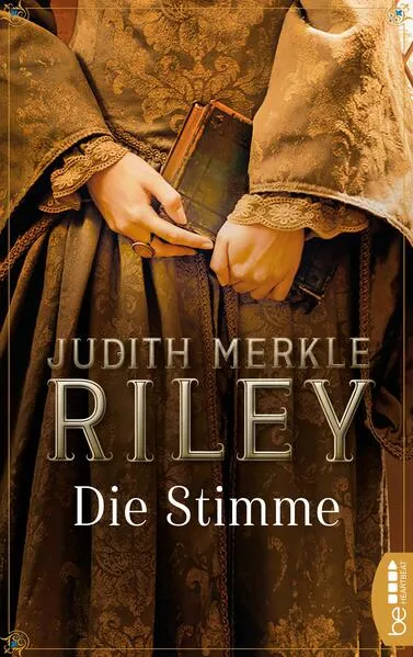 Cover: Die Stimme