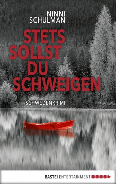 Stets sollst du schweigen