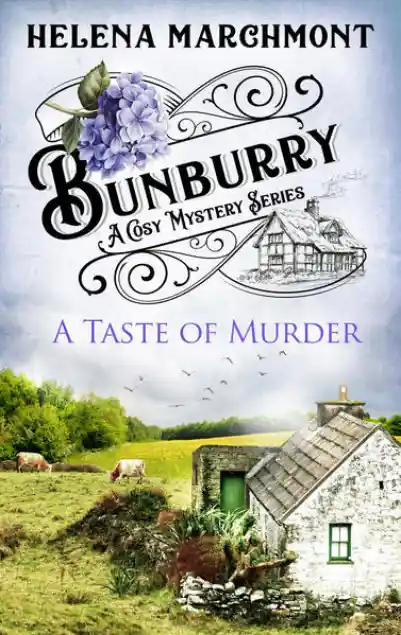 Bunburry - A Taste of Murder