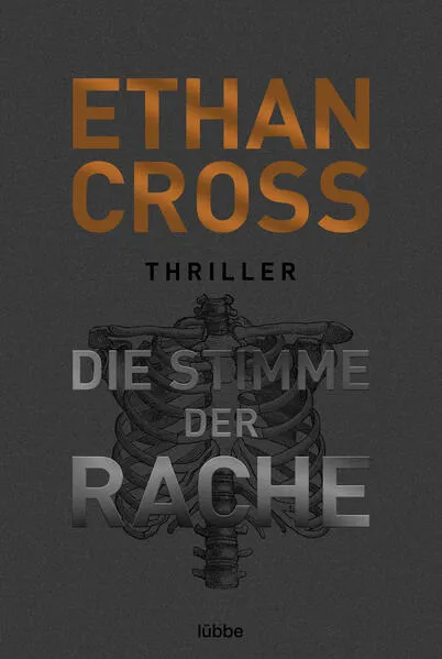 Die Stimme der Rache