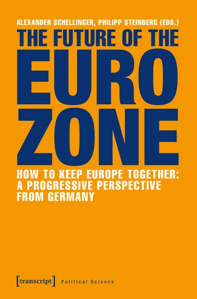 Cover: The Future of the Eurozone