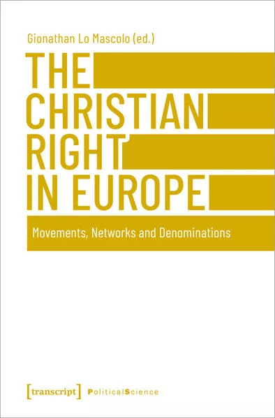 Cover: The Christian Right in Europe