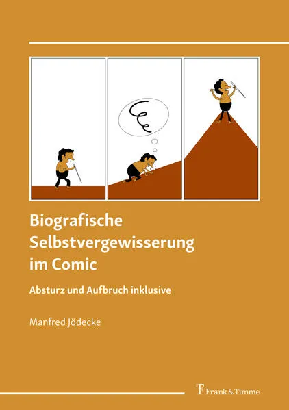 Biografische Selbstvergewisserung im Comic – Absturz und Aufbruch inklusive