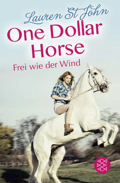 One Dollar Horse – Frei wie der Wind