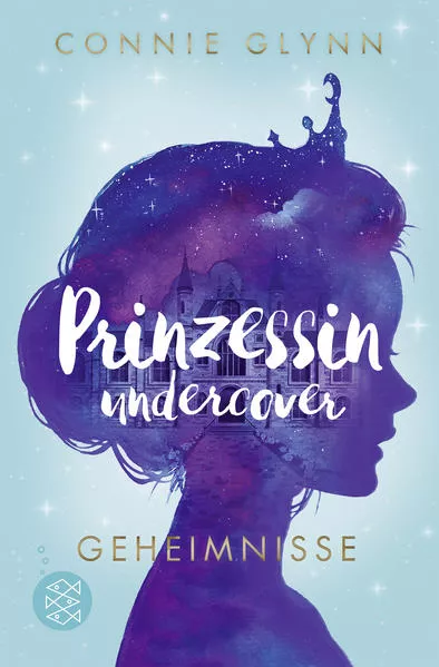 Prinzessin undercover – Geheimnisse