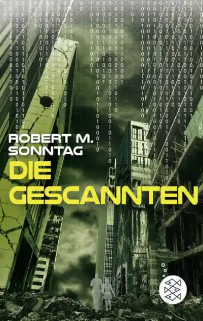 Cover: Die Gescannten