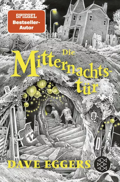 Die Mitternachtstür