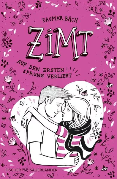 Zimt – Auf den ersten Sprung verliebt