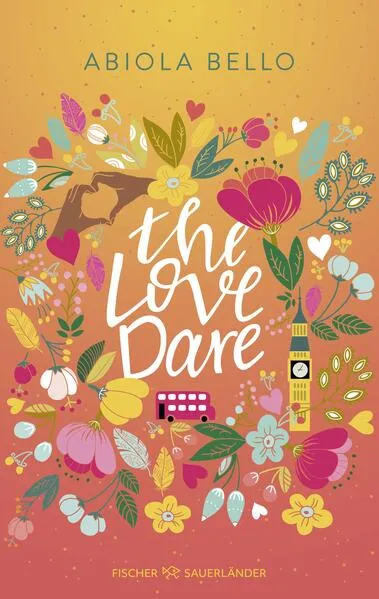 The Love Dare