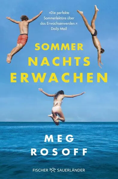 Sommernachtserwachen