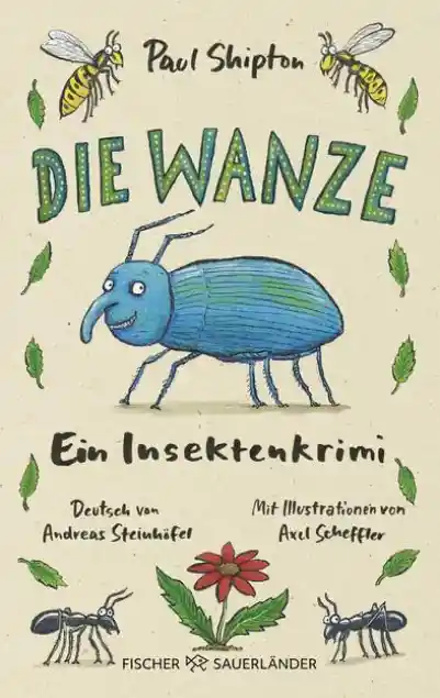Die Wanze