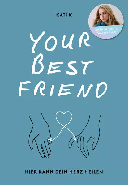 Your best friend