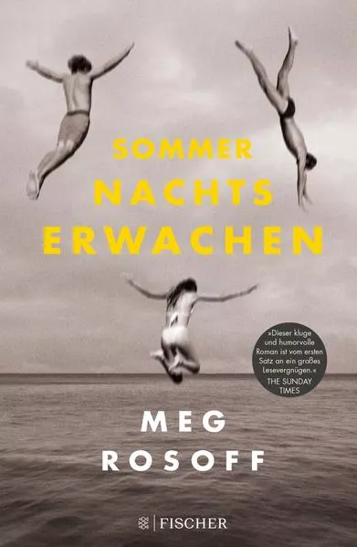 Sommernachtserwachen