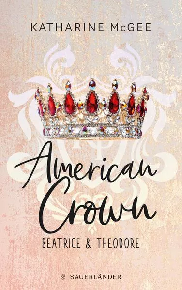 American Crown – Beatrice & Theodore