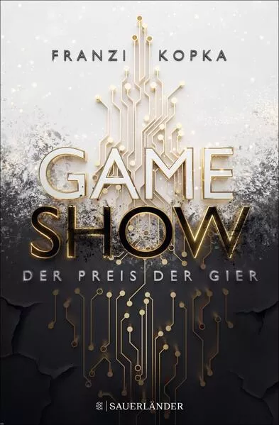Gameshow – Der Preis der Gier