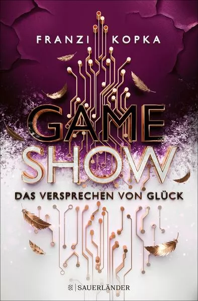 Gameshow – Das Versprechen von Glück