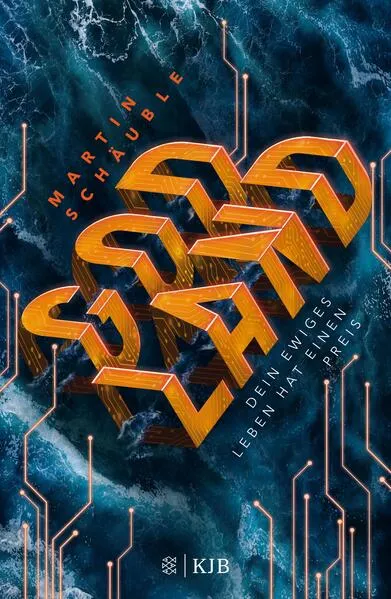 Godland. Dein ewiges Leben hat einen Preis