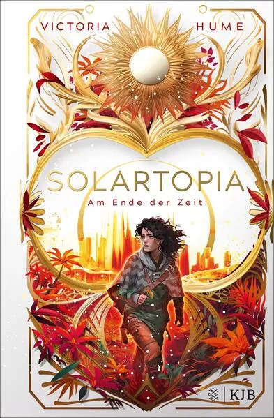 Solartopia – Bis zum Ende der Zeit