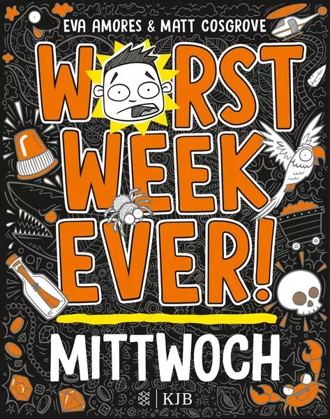 Worst Week Ever – Mittwoch