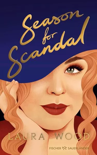 Cover: Season for Scandal