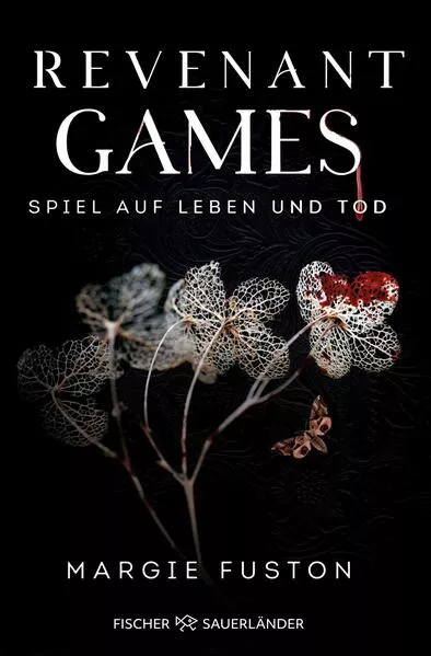 Revenant Games – Spiel auf Leben und Tod