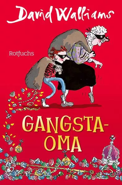 Gangsta-Oma
