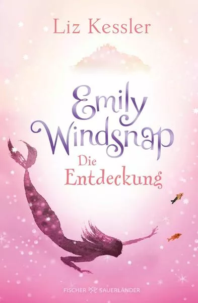 Emily Windsnap – Die Entdeckung