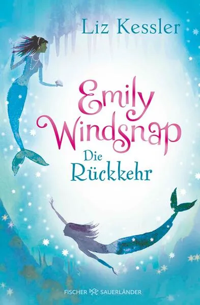 Emily Windsnap – Die Rückkehr