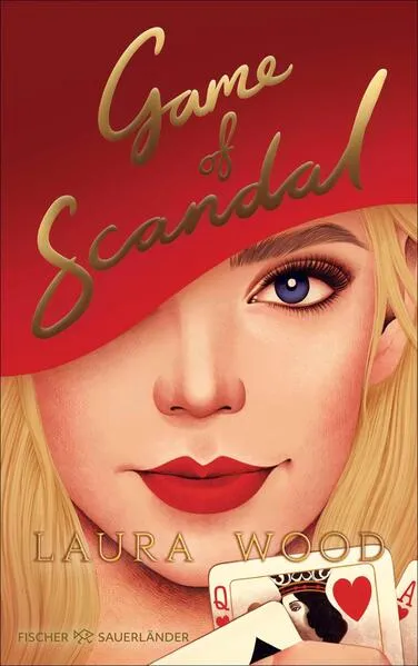 Cover: Game of Scandal