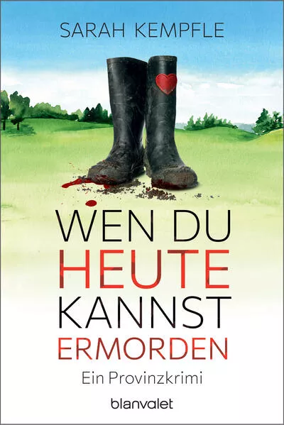 Wen du heute kannst ermorden