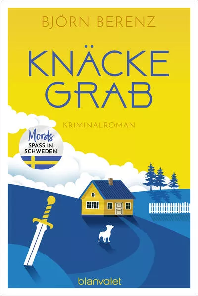 Lesung im Rahmen des Krimi-Abend